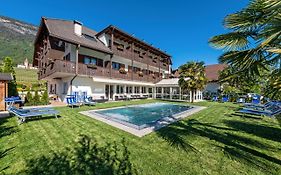 Hotel St. Justina Hof